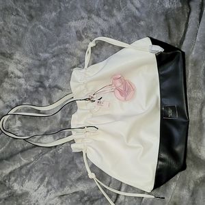 Victoria's Secret satchel NWT